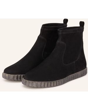 Peter Kaiser Boots - Schwarz