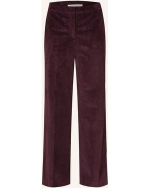 Ba&sh Cordhose VILY - Lila