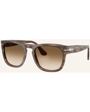 Persol Sonnenbrille PO3333S - Natur