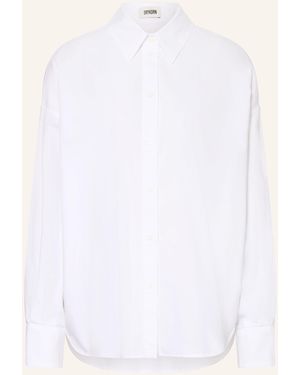 DRYKORN Hemdbluse LYNDARA - Weiß