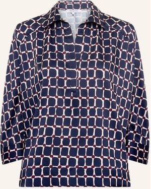 Gerard Darel Bluse ARIANE - Blau