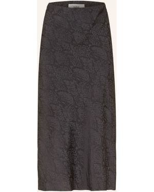 Ba&sh Jacquard-Rock RISTA - Schwarz