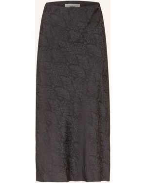 Ba&sh Jacquard-Rock RISTA - Schwarz