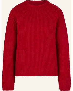 Joop! Pullover - Rot