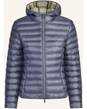 NO.1 Como Steppjacke FORTE - Blau
