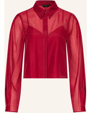 Ted Baker Hemdbluse TILLIIA - Rot