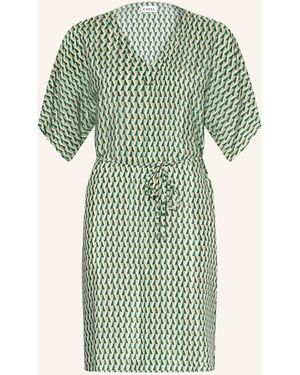 Cyell Strandkleid GRAOOVY GRAPHIC - Grün