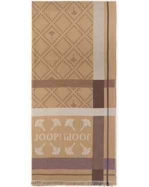 Joop! Tuch - Natur