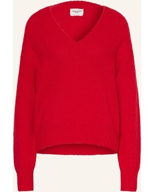 Weekend by Maxmara Pullover VISITA - Rot