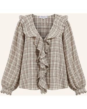 Gerard Darel Bluse LISEL - Natur