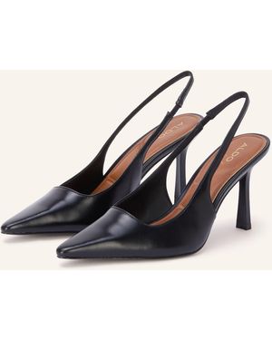 ALDO Slingpumps ZAILAH - Natur