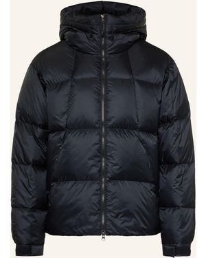 Goldwin Daunenjacke CRYSTALLITE - Blau