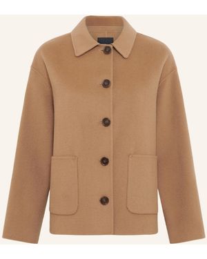 Gerard Darel Mantel PERRINEA - Natur