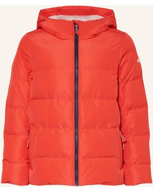 Ziener Skijacke AMANI - Rot