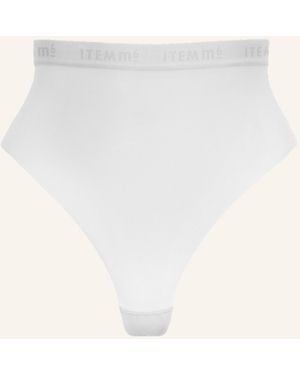 Item M6 Shape-Slip ALL MESH - Natur