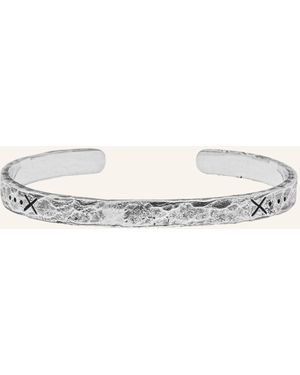 Haze & Glory Armreif - Natur