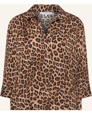 Gerard Darel Bluse AUDE - Braun