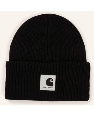 Carhartt Mütze MIRA - Schwarz