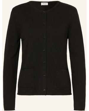 Maerz Strickjacke - Schwarz