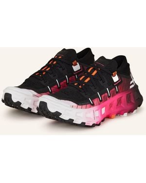 X Bionic Trailrunning-Schuhe TERRASKIN - Schwarz