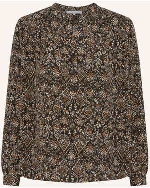 Gerard Darel Bluse ALTHEA - Braun