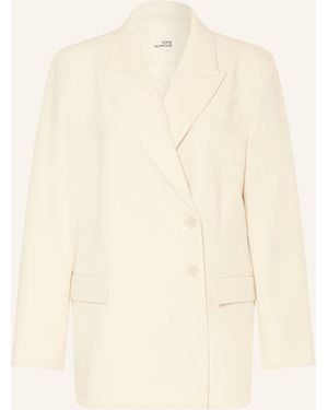 Sofie Schnoor Blazer HARPIRSW - Natur
