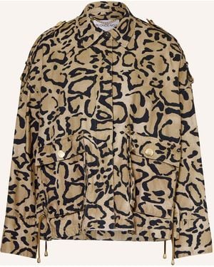 BLONDE No. 8 Jacke - Mehrfarbig