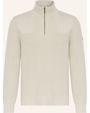 Belstaff Troyer COMMANDER - Natur