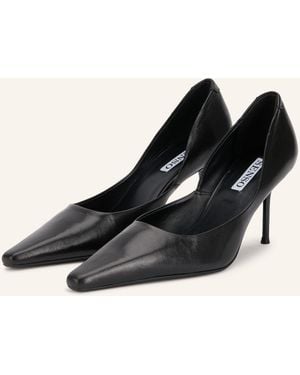 Senso Pumps VIKTORIA I - Schwarz