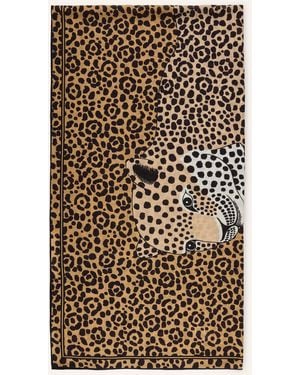 Inoui Edition Schal FELICE - Braun