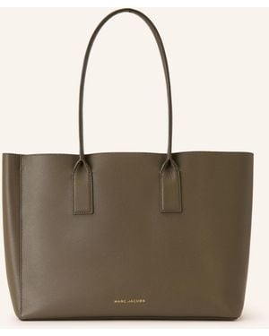 Marc Jacobs Shopper THE WORK TOTE - Natur