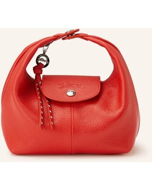 Longchamp Handtasche LE PLIAGE XTRA XS - Rot