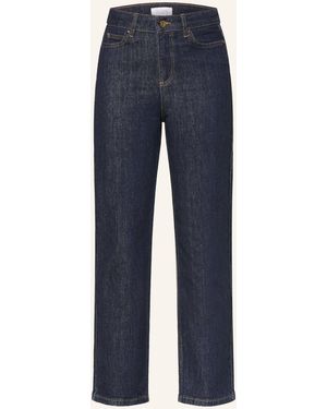 Hobbs Straight Jeans SHEA - Blau