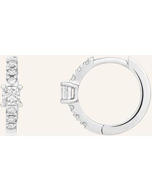 Wempe Fine Jewelry Creole MINIMALISM - Natur