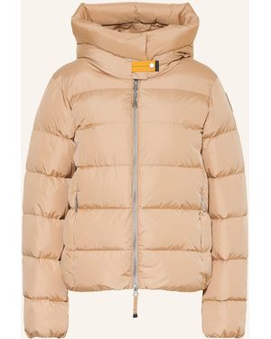 Parajumpers Daunenjacke JINNY - Natur