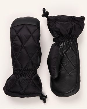 Bogner Skihandschuhe SELIA - Schwarz
