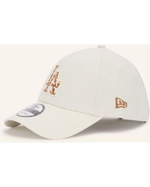 KTZ Cap FAUX PONY INFILL 9FORTY® - Natur