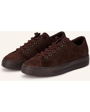 Paul Green Sneaker - Braun