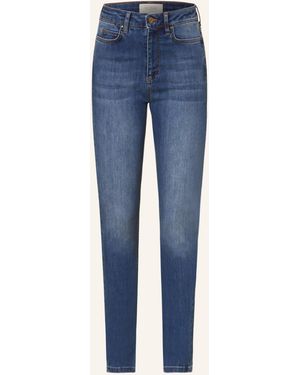 Hobbs Skinny Jeans GIA - Blau