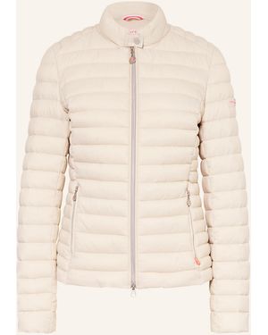 Frieda & Freddies Steppjacke JUDY - Natur