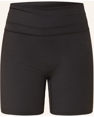 GYMSHARK Tights WHITNEY - Schwarz