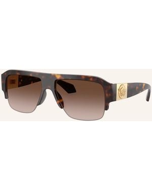 Versace Sonnenbrille VE4525U - Natur