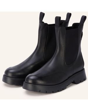 Högl Chelsea-Boots - Schwarz
