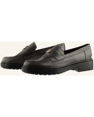 Högl Loafer PENNY LOAFER - Schwarz