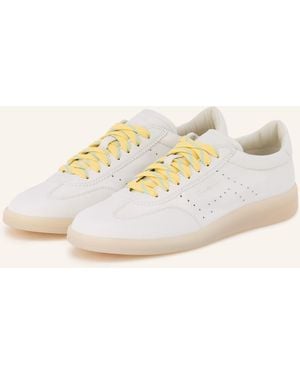 Santoni Sneaker OLY PULSE - Natur