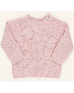 s.Oliver RED Pullover - Pink