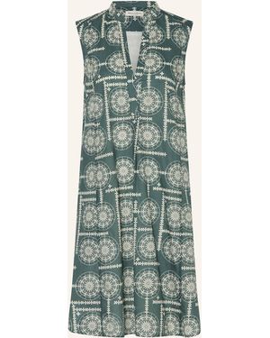 Marc O' Polo Kleid - Grün