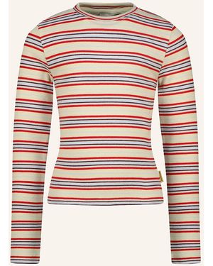 Vingino Longsleeve - Rot