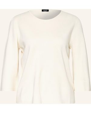 Joop! Pullover KOLLI mit 3/4-Arm - Natur