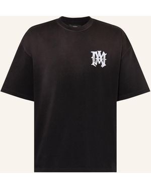 Amiri T-Shirt - Schwarz